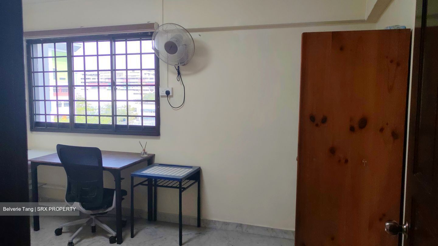 Blk 706 Chong Pang Green (Yishun), HDB 4 Rooms #614187191